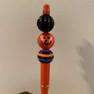Beaded Pen